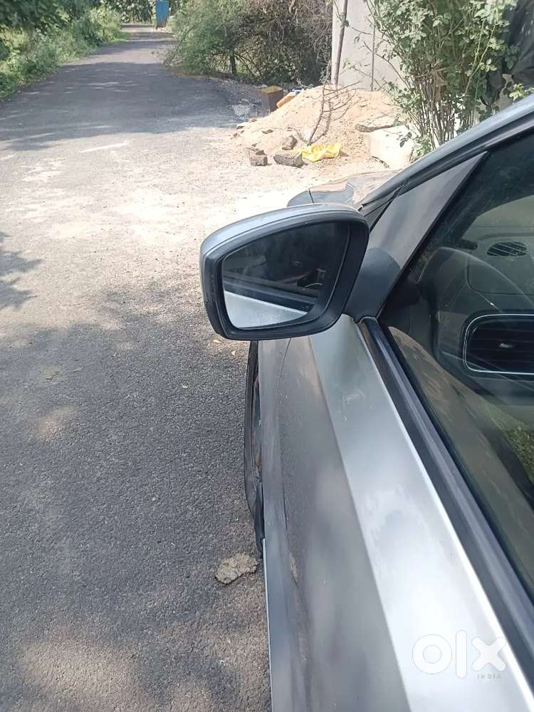 Skoda Rapid 2012 Diesel Well Maintained