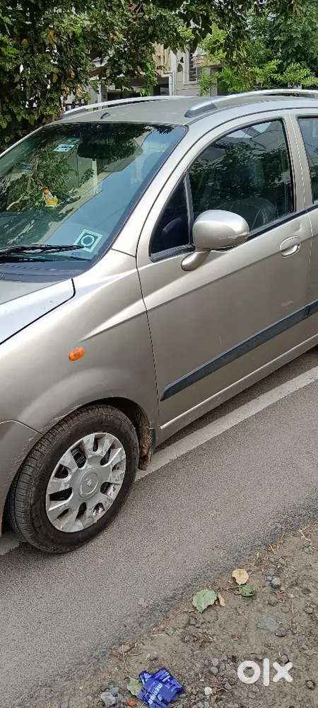 Chevrolet Spark 1.0 Lt 2009