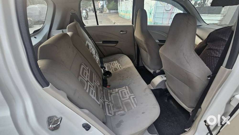 Maruti Suzuki Celerio Vxi Optional Mt, 2021, Petrol