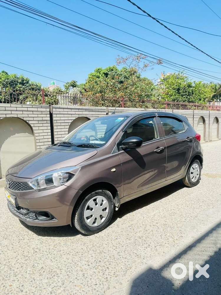 Tata Tiago Petrol 61000 Km Driven