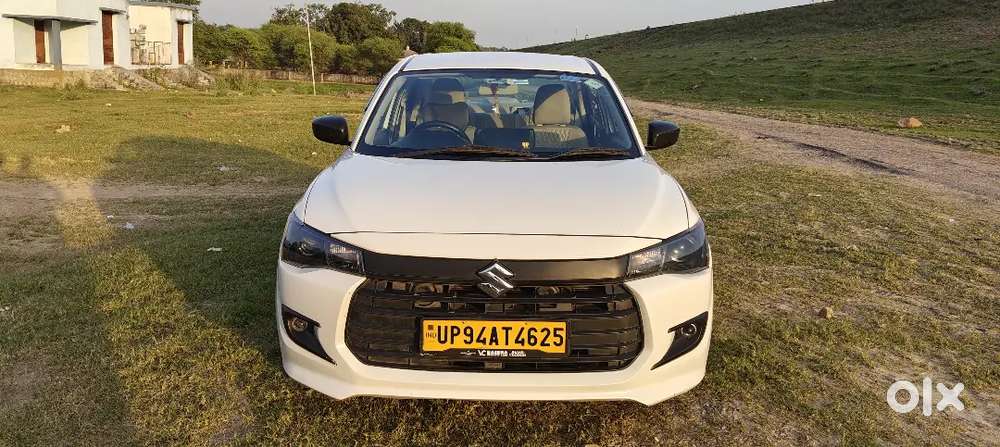 Maruti Suzuki Dzire 2026