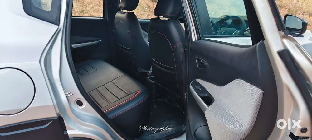 Nissan Magnite 1.0 Xe, 2021, Petrol