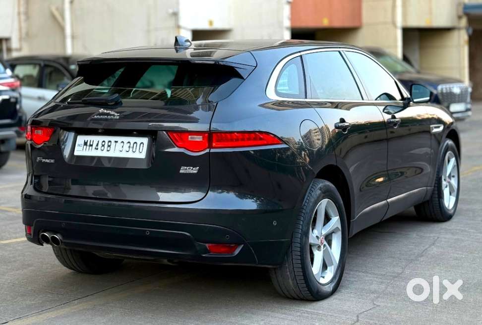 Jaguar F-pace 2.0 R Dynamic S Diesel, 2020, Diesel