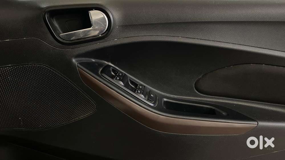 Ford Freestyle Titanium Plus Petrol, 2018, Petrol