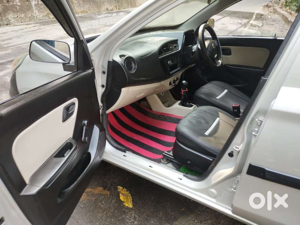 Maruti Suzuki Alto 800 Std Optional, 2022, Petrol