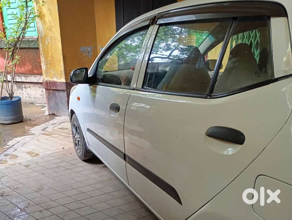 I 10 Era 2008 ( Tax & Cf 2028)