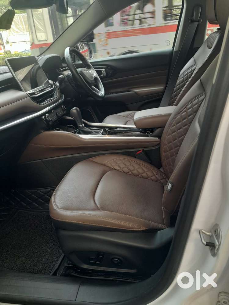 Jeep Meridian Limited Plus 4x2 At, 2024, Diesel