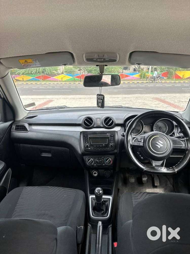 Maruti Suzuki Swift Ddis Vdi, 2018, Diesel