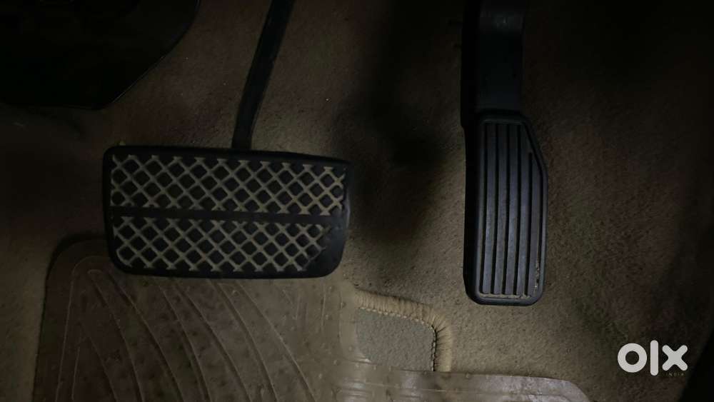 Honda City 2014-2015 I Vtec Cvt Vx, 2015, Petrol