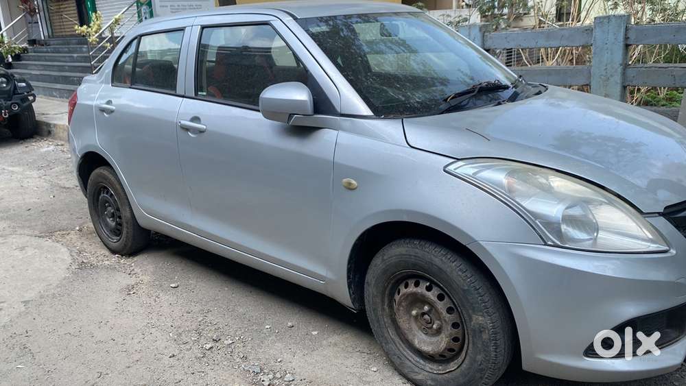 Maruti Dzire Tour S 2020