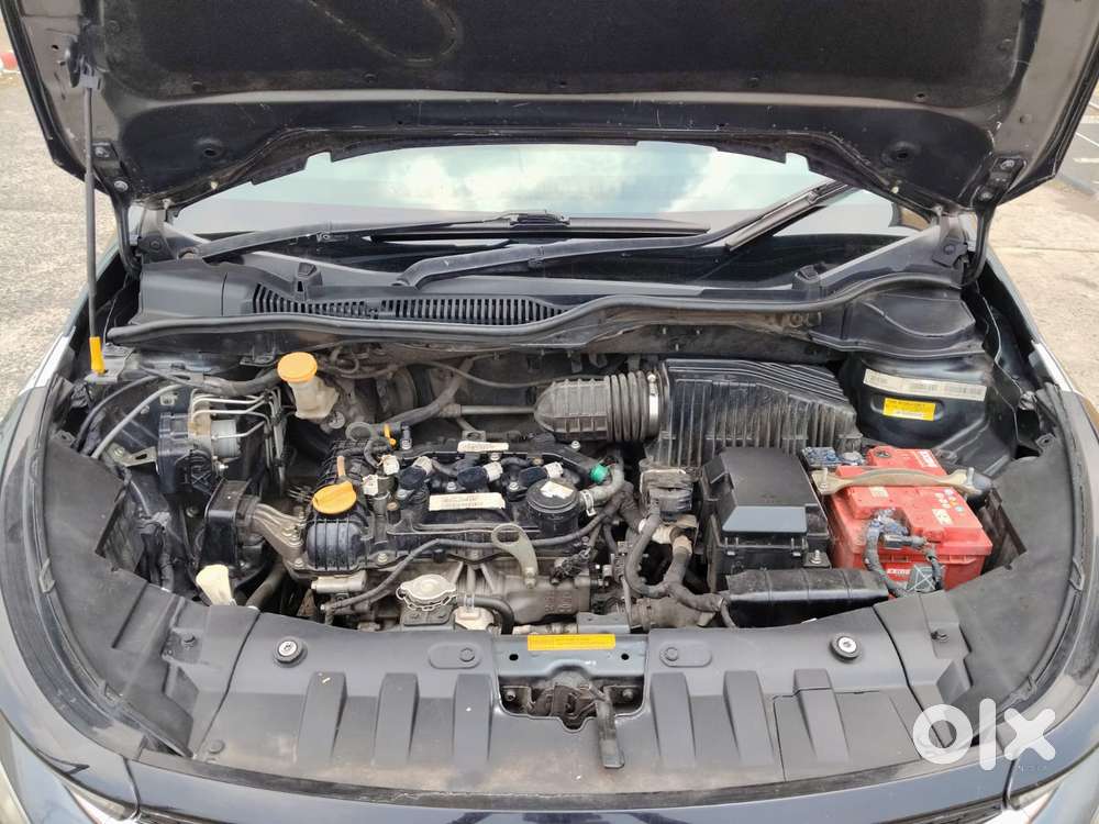 Tata Altroz Xz, 2020, Petrol