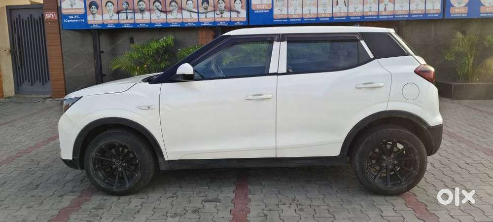 Mahindra Xuv300 W4 Diesel, 2019, Diesel