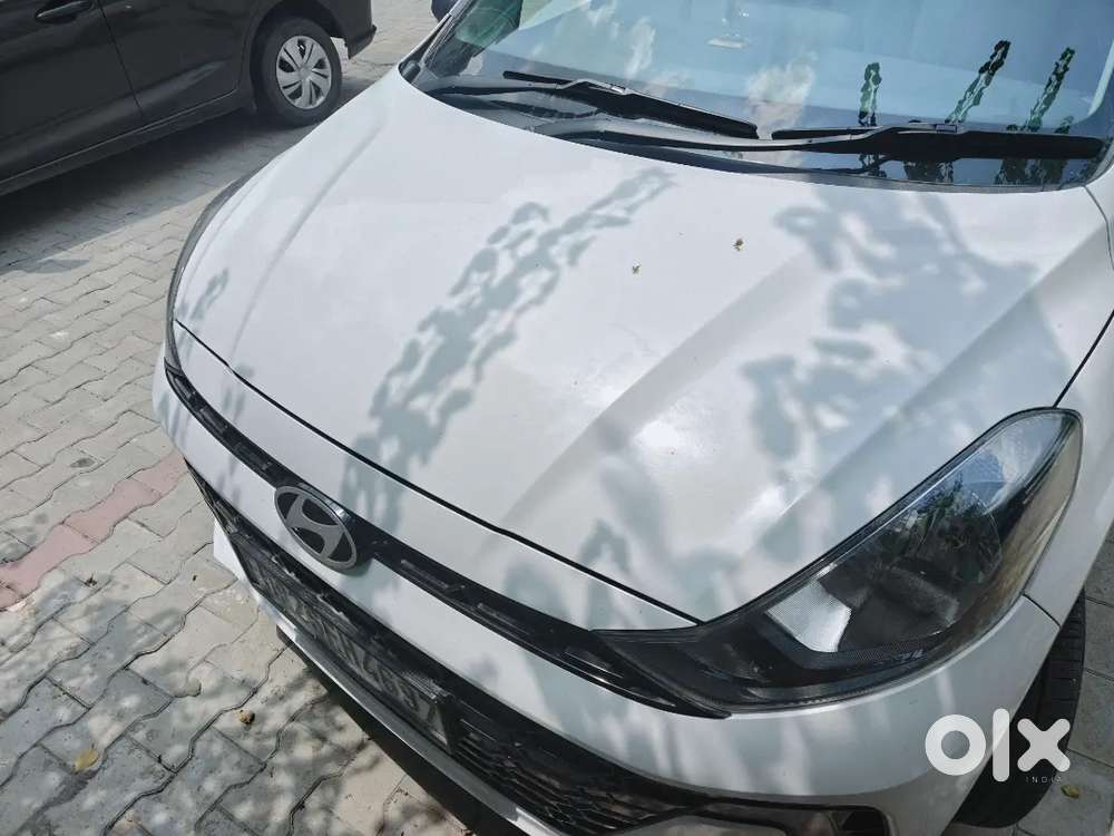 Hyundai Aura 1.2 S 2024