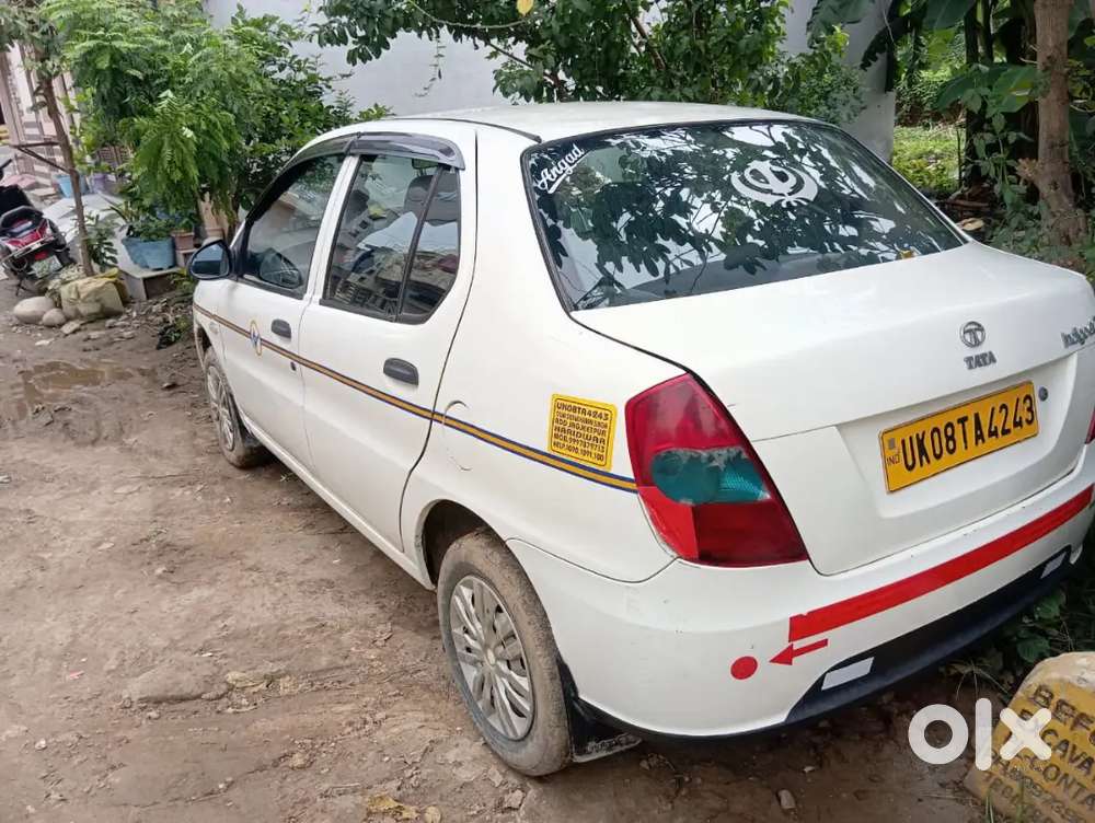 Tata Indigo Ecs 2014