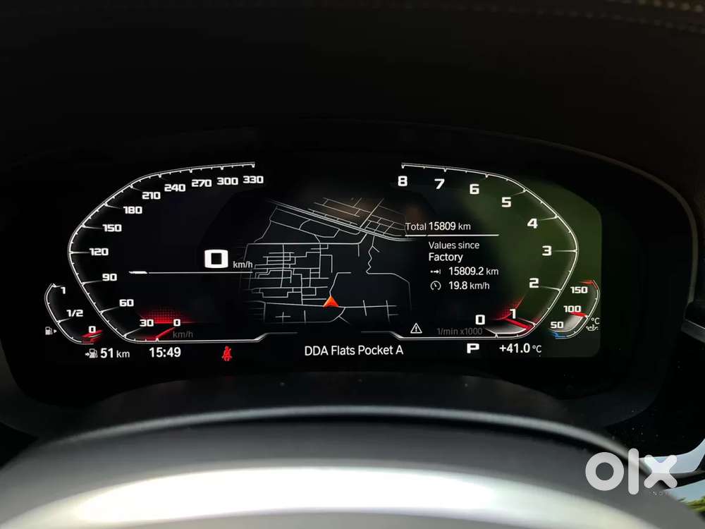 Bmw 6 Series Gt, 2024, Petrol