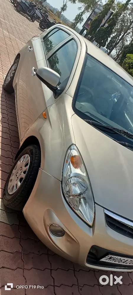 Hyundai I20 2010 Petrol Good Condition Vehicle Valid Till 06/08/2030