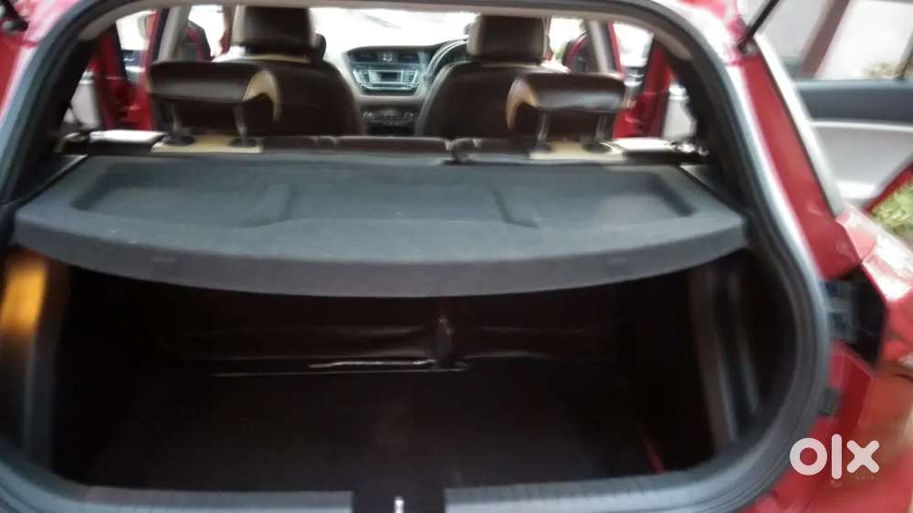 Hyundai I20 2015 Diesel Well Maintained