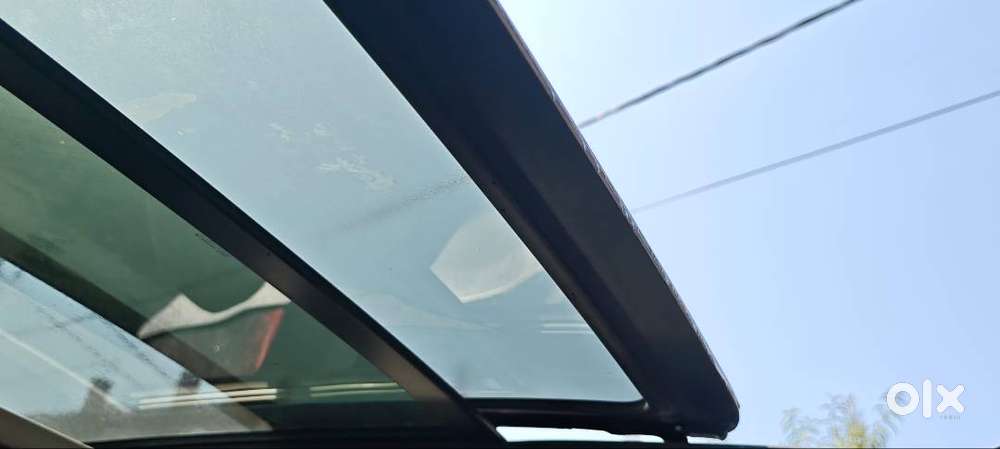 Mahindra Xuv700 2023 Year Car