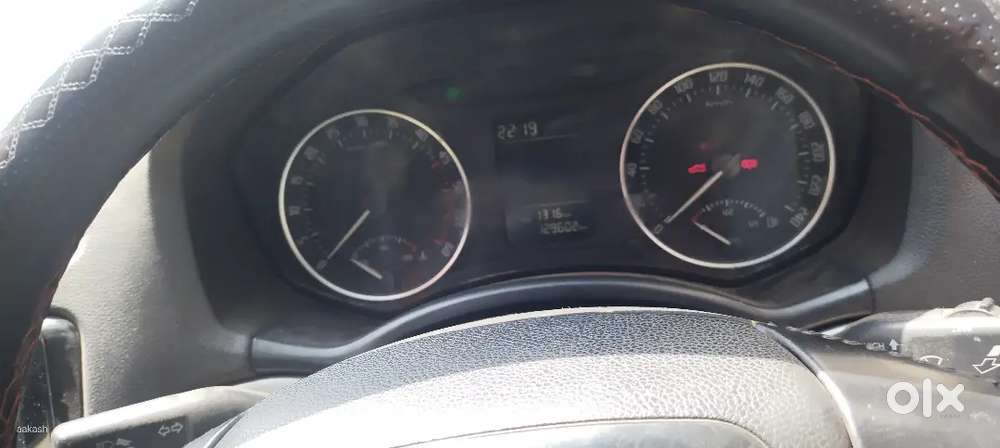 Skoda Laura 1.8 Ambition 2009
