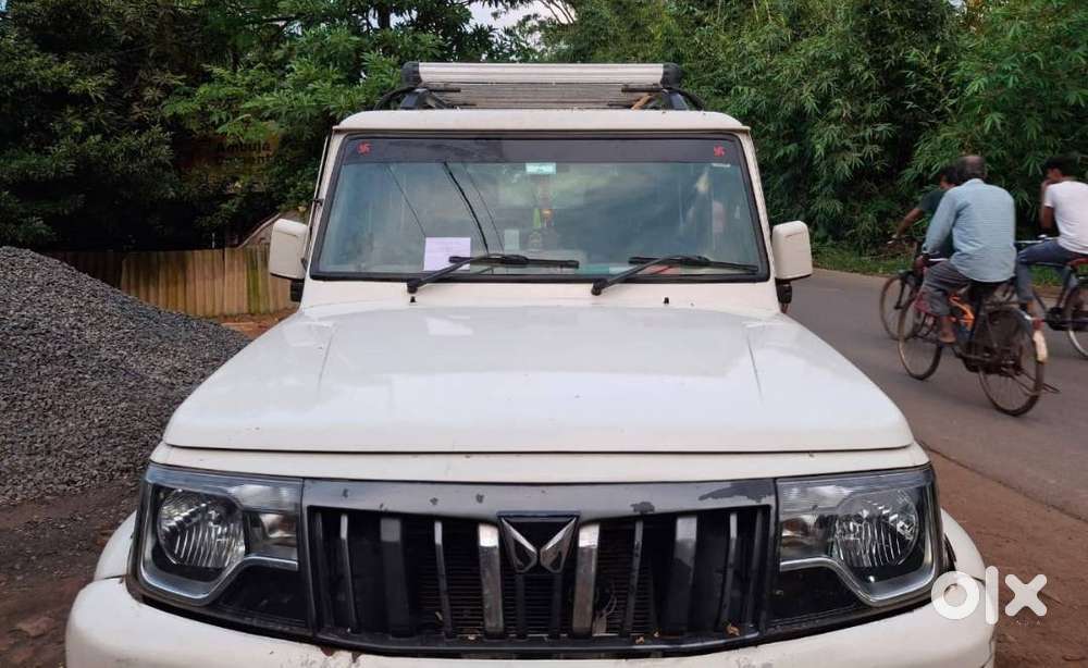 Mahindra Bolero 2023 Diesel Good Condition