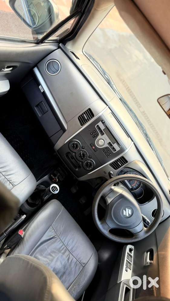 2012 Maruti Suzuki Km Driven