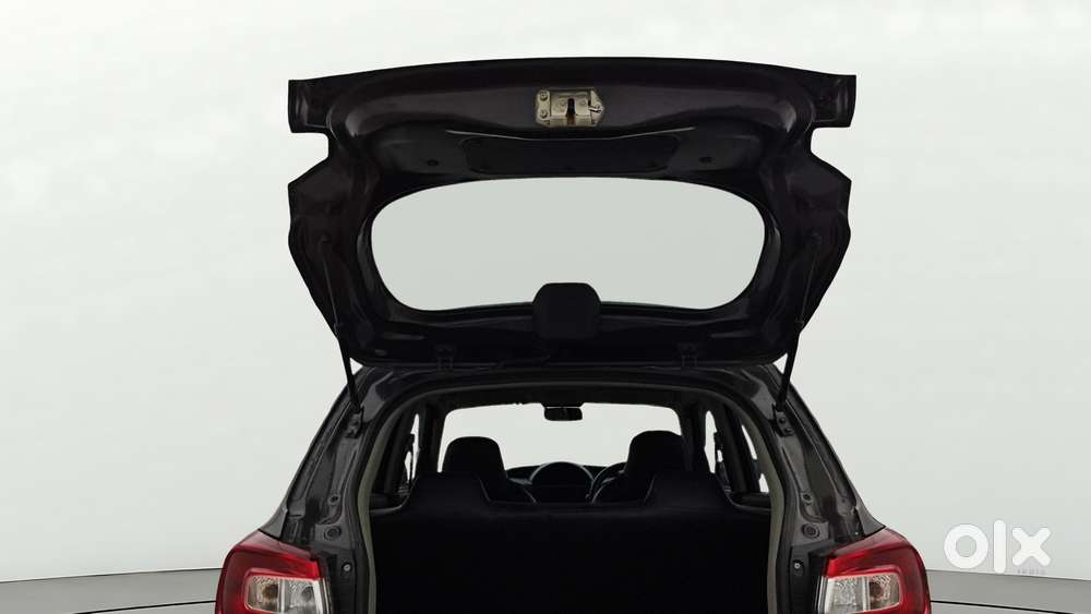 Maruti Suzuki S-presso Vxi, 2019, Petrol