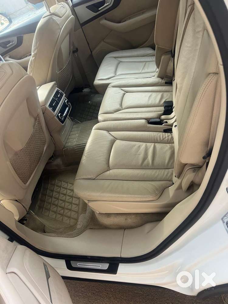 Audi Q7 3.0 45 Tdi Quattro Technology, 2017, Diesel