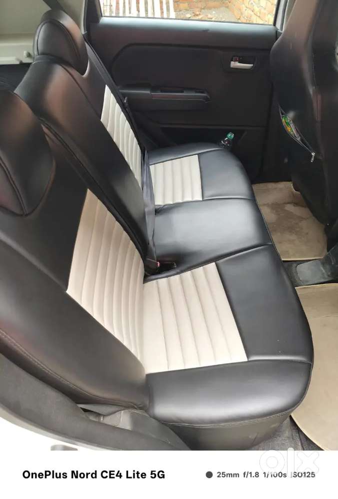 Maruti Suzuki Wagon R 2024