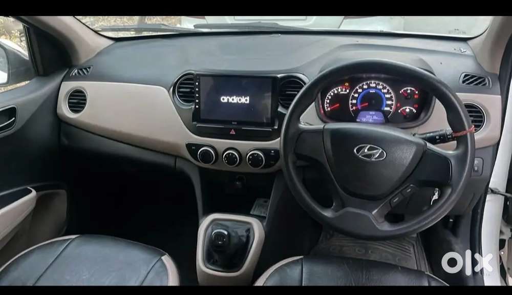 Hyundai Grand I10 Crdi 2017