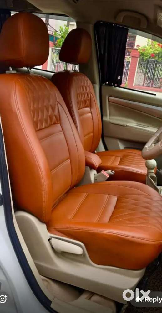 Maruti Suzuki Ertiga 2018
