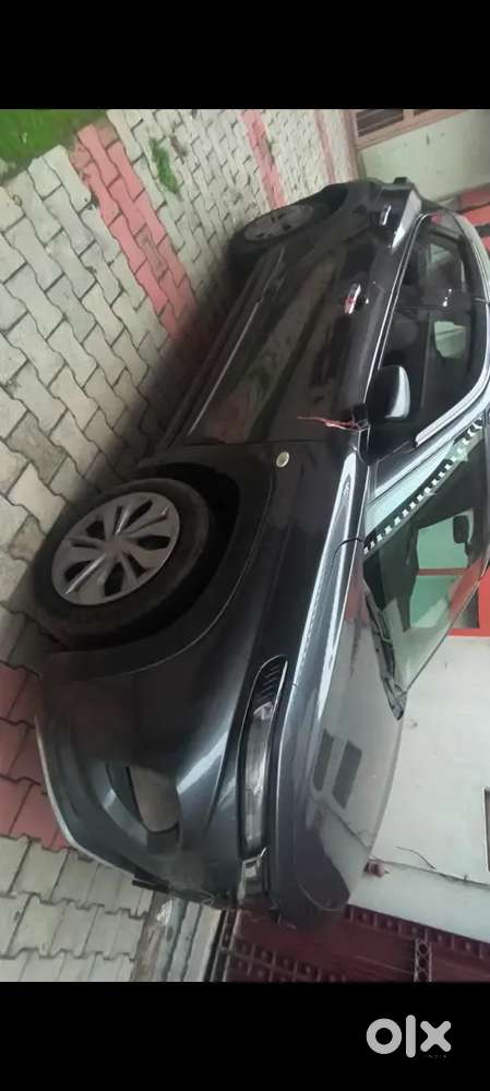 Maruti Suzuki Fronx Sigma 2024