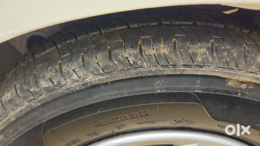 Hyundai Santro Xing 2014 Cng & Petrol