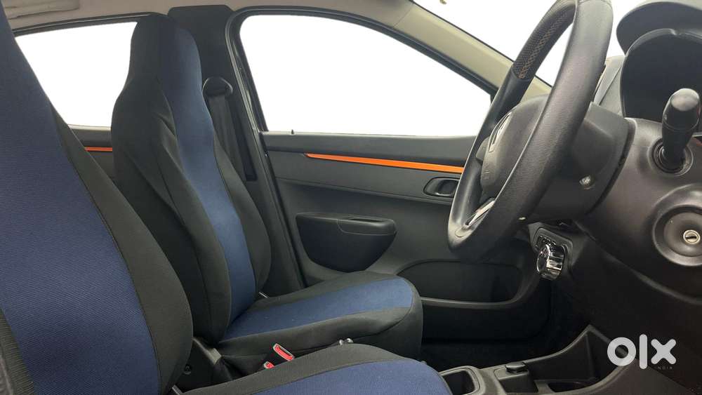 Renault Kwid Climber 1.0 Amt, 2017, Petrol