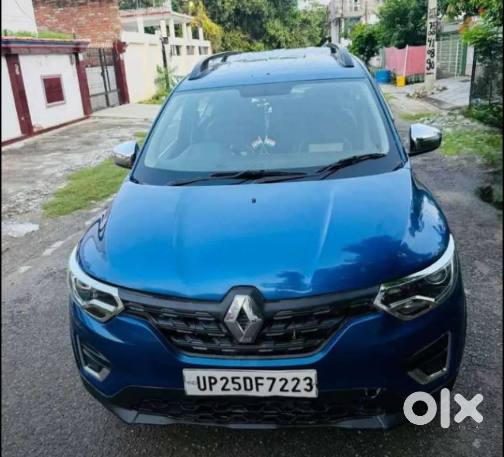 2018 Maruti Suzuki Dzire