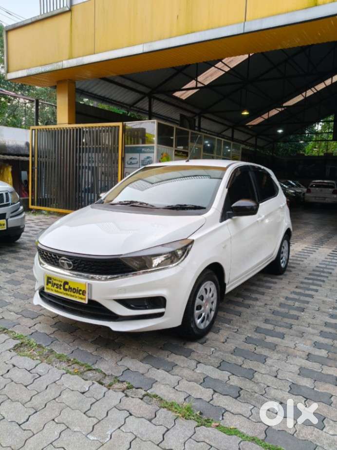 Tata Tiago 1.2 Revotron Xe Option, 2021, Petrol