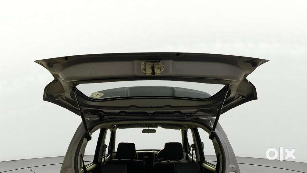 Maruti Suzuki Wagon R 1.0 Lxi Cng, 2014, Cng & Hybrids