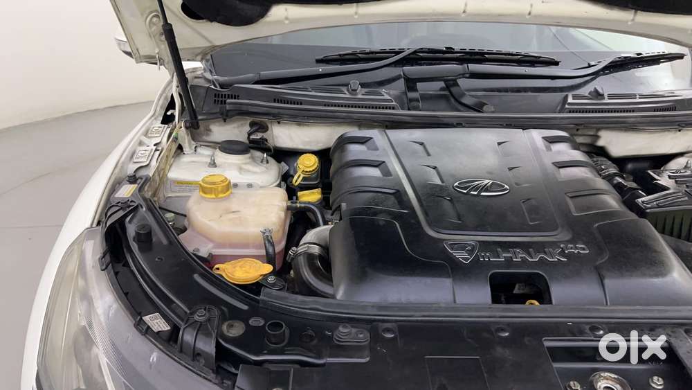 Mahindra Xuv500 2.2 W10, 2016, Diesel