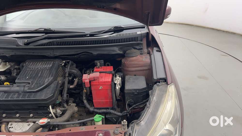 Maruti Suzuki Ciaz Zxi, 2016, Petrol