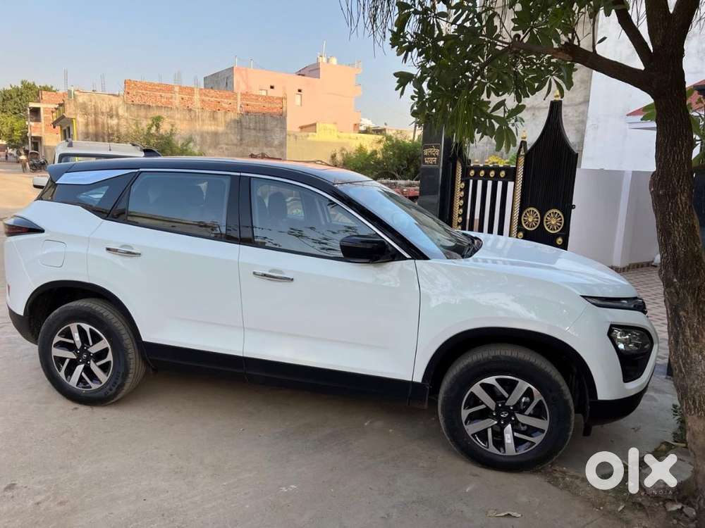 Tata Harrier For Sell.