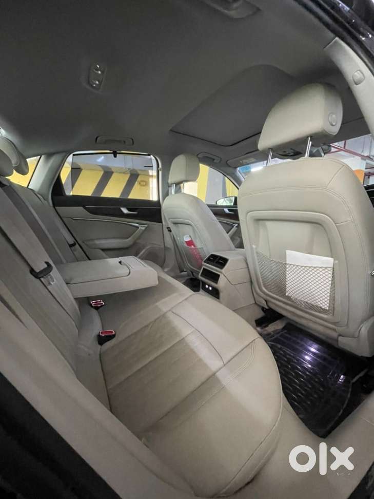 Audi A6 2.0 45 Tfsi Premium Plus, 2020, Petrol