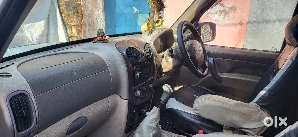 Mahindra Scorpio 2012 Diesel Well Maintained