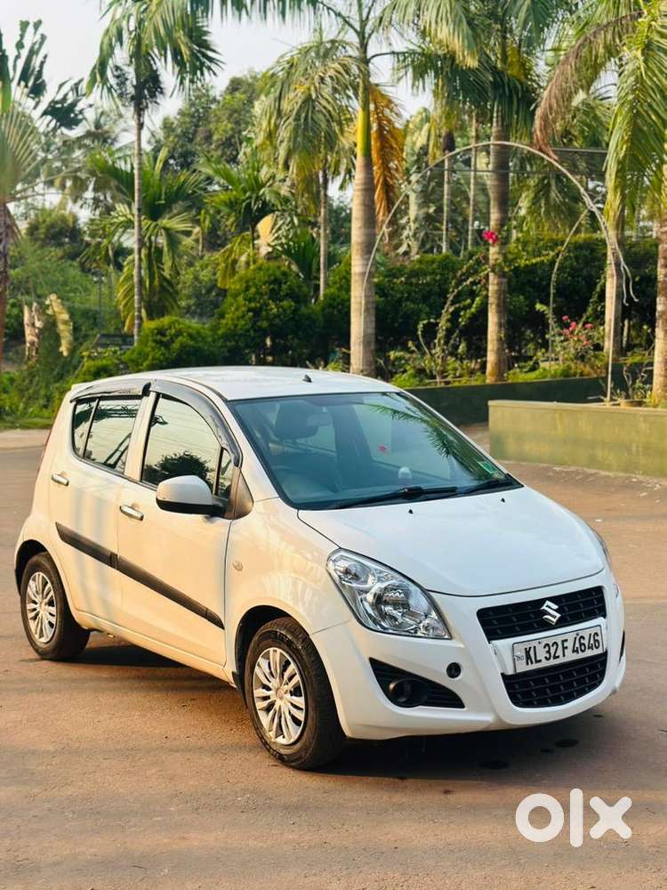 Ritz Diesel For Sale