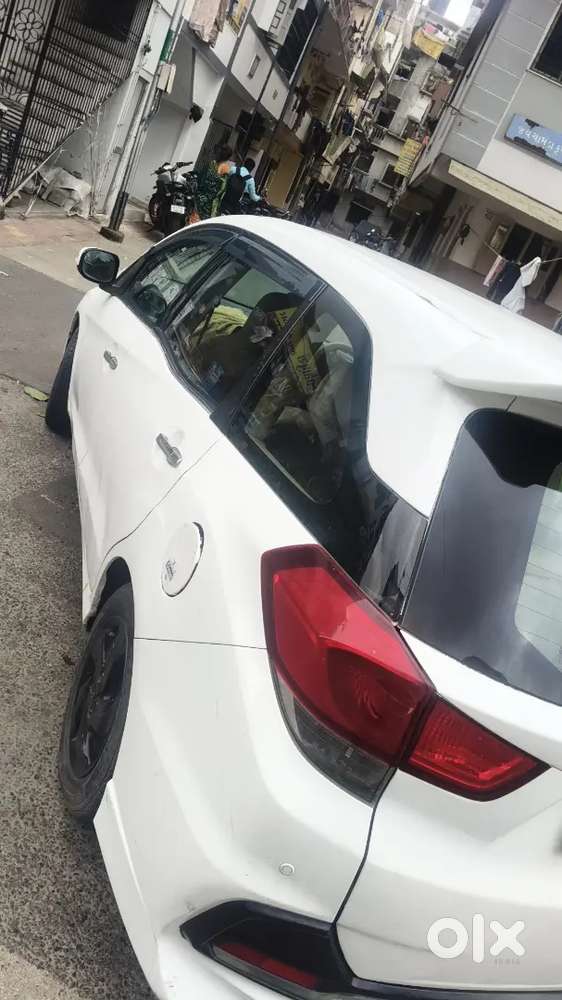 Honda Mobilio 1.5 Rs 2015