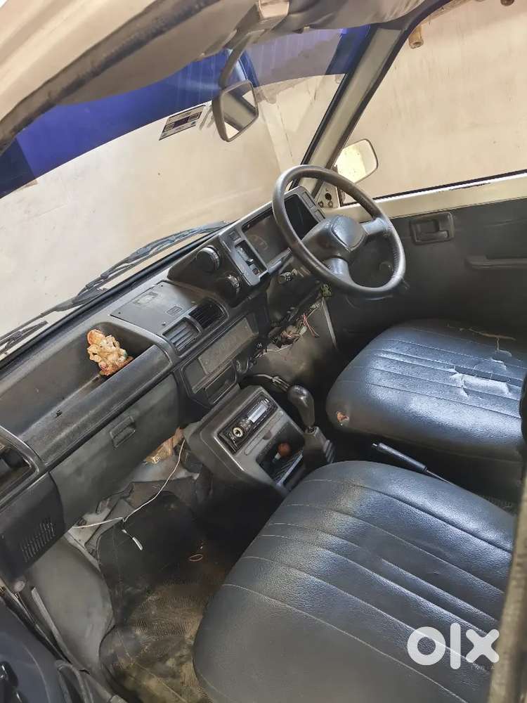 Maruti Suzuki 800 1998