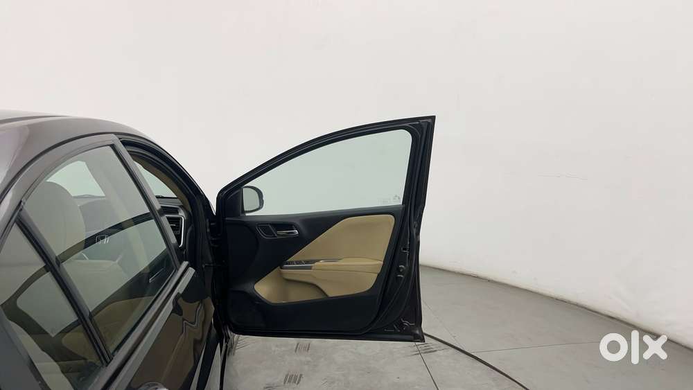 Honda City I-vtec Vx, 2014, Petrol