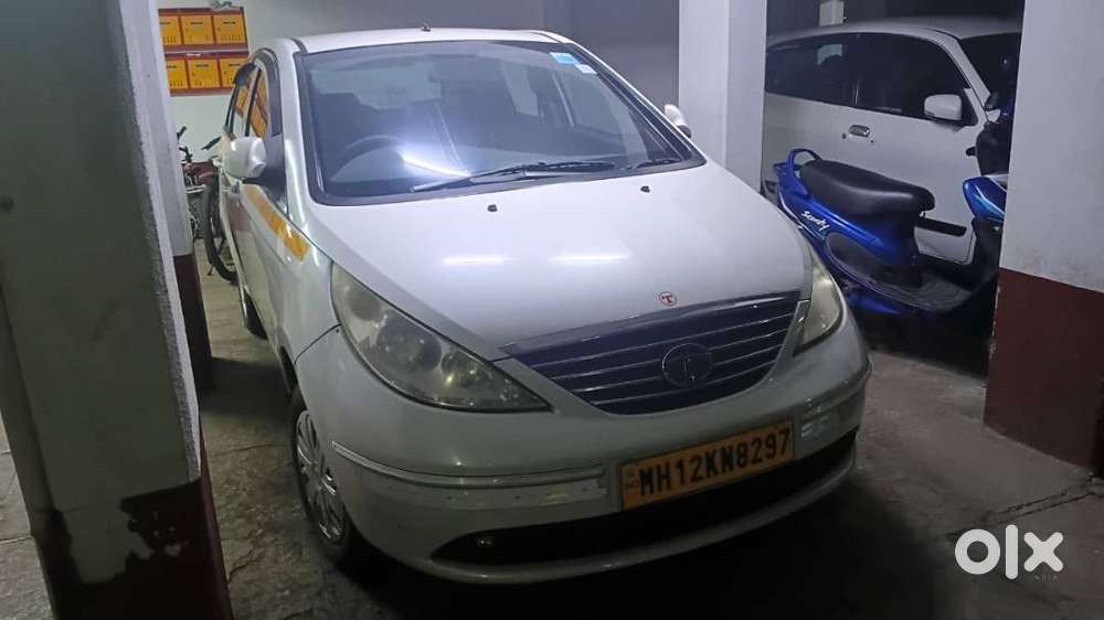 Indica Vista Lx @  Scrap Rate 75000/-