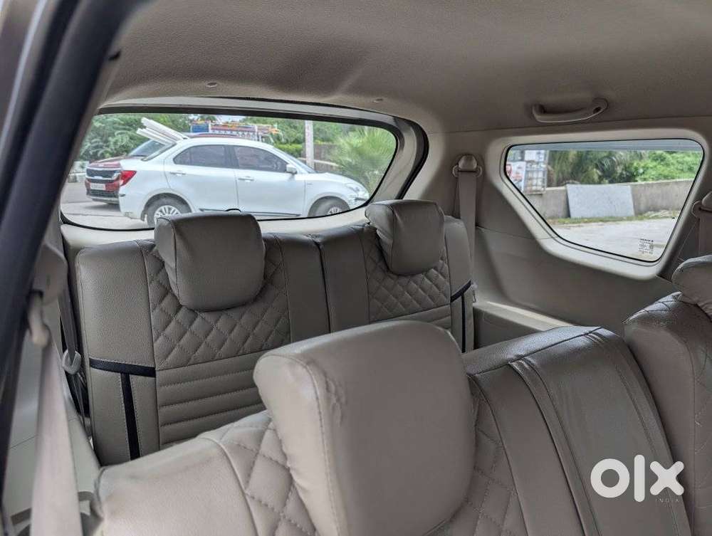 Maruti Suzuki Ertiga Vdi Shvs, 2018, Diesel