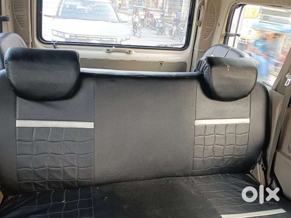 Good Condition And New Battery Mast Maileje