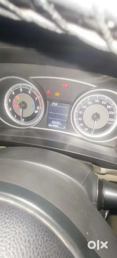 Maruti Dzire 1.2 Vxi 2019
