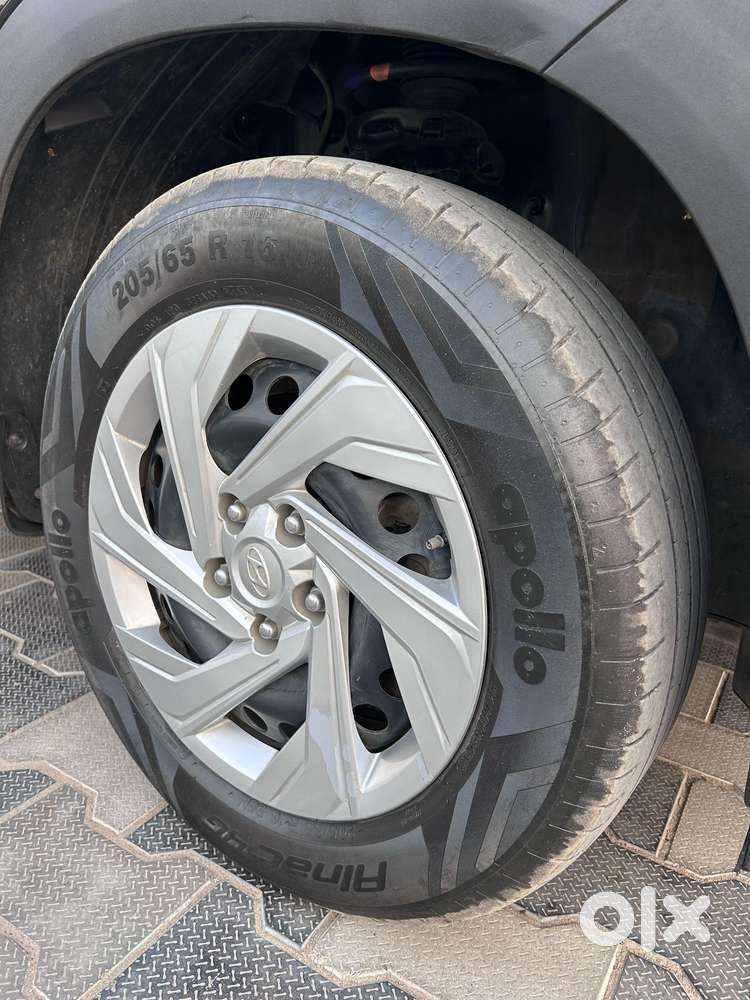 Hyundai Creta 1.5 Crdi E Diesel Mt, 2024, Diesel